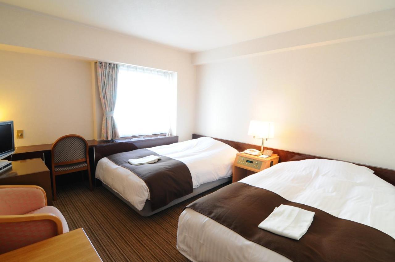Toei Hotel Niigata
