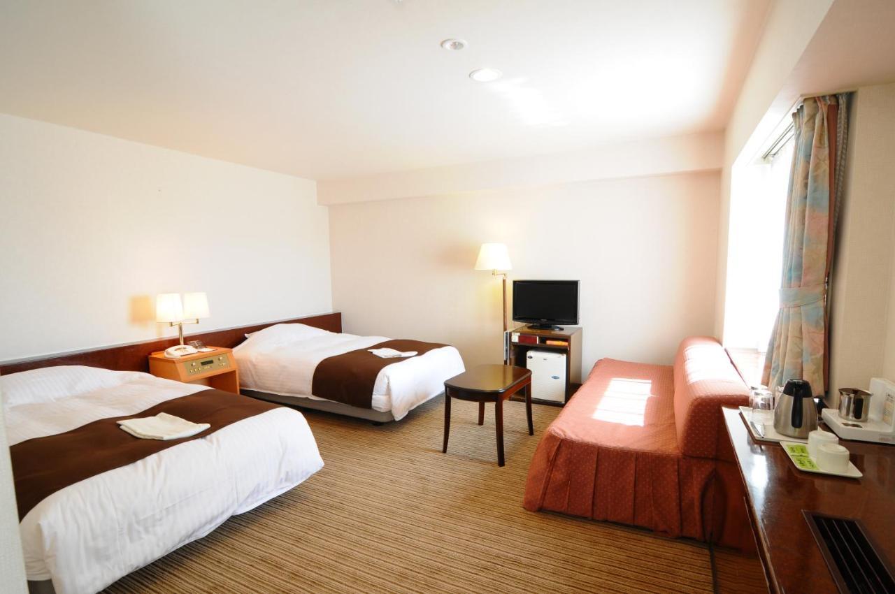 Toei Hotel